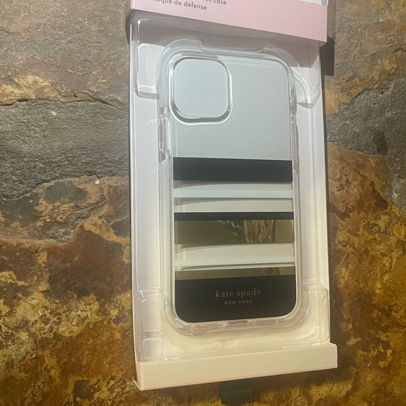 Kate Spade ♠️ iPhone 11 Pro Case - Picture 4 of 5